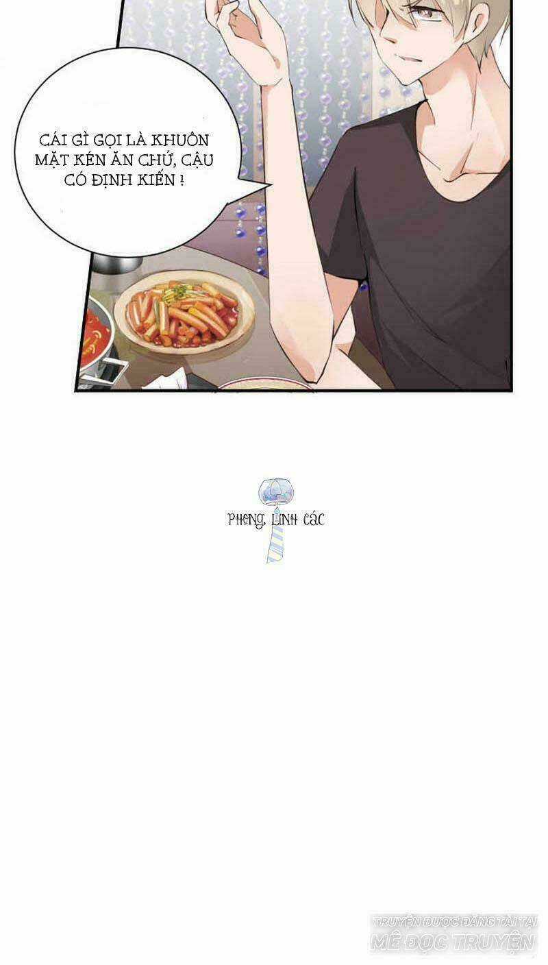 Nam Thần Là Một Đôi - Chapter 44 - Trang 17