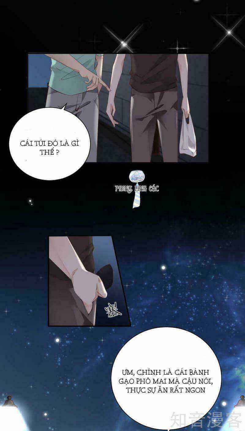 Nam Thần Là Một Đôi - Chapter 44 - Trang 30