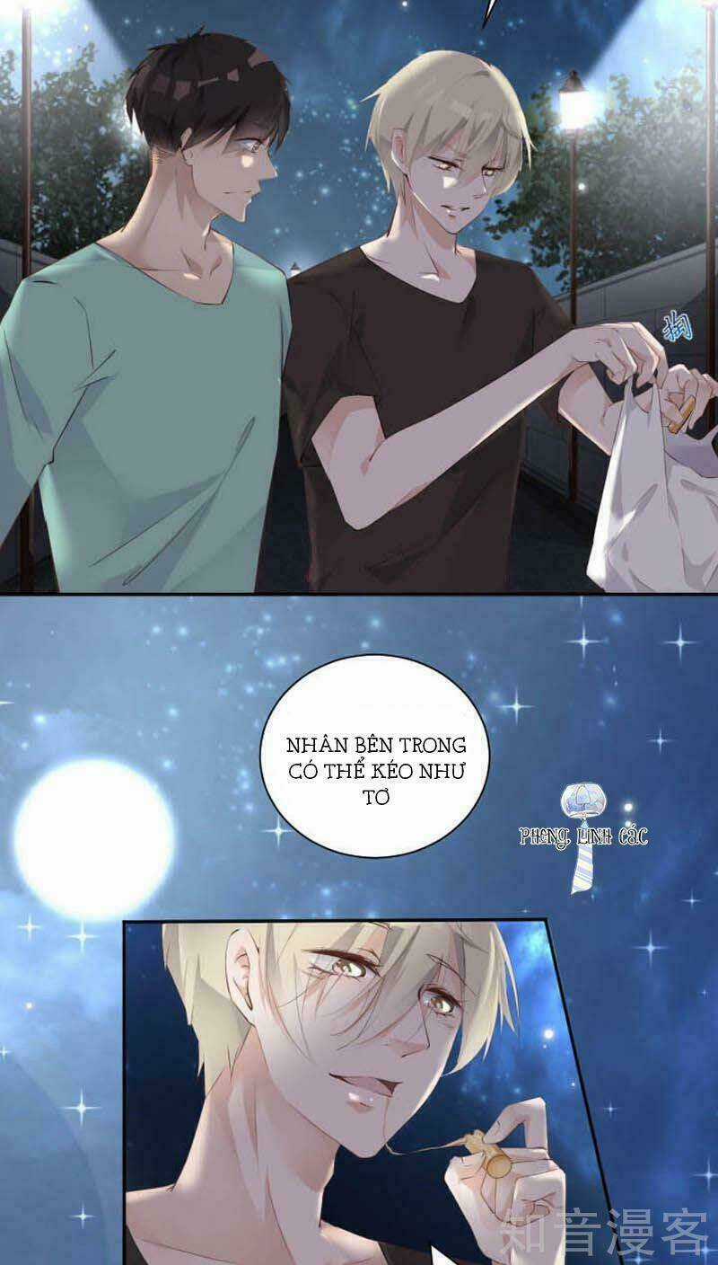 Nam Thần Là Một Đôi - Chapter 44 - Trang 31