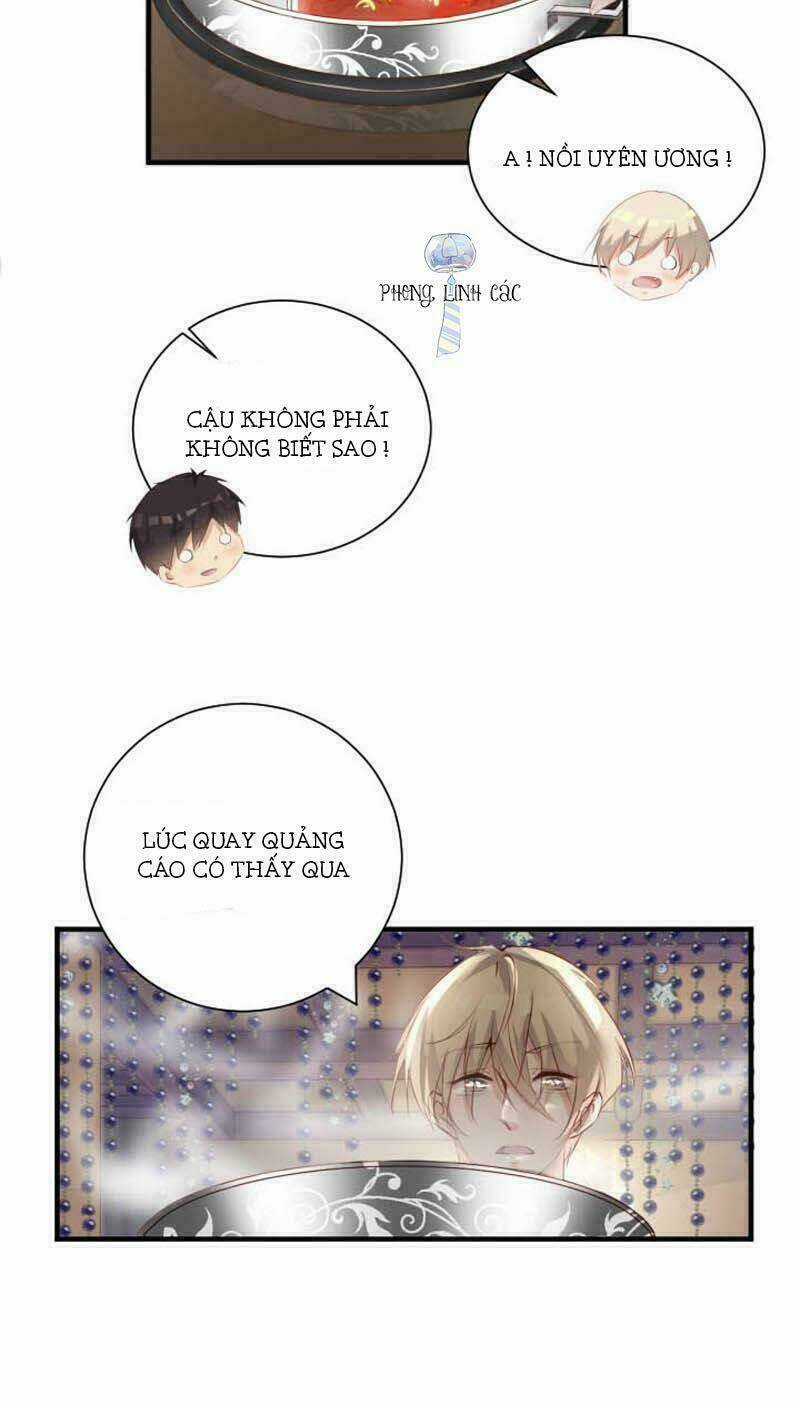 Nam Thần Là Một Đôi - Chapter 44 - Trang 5