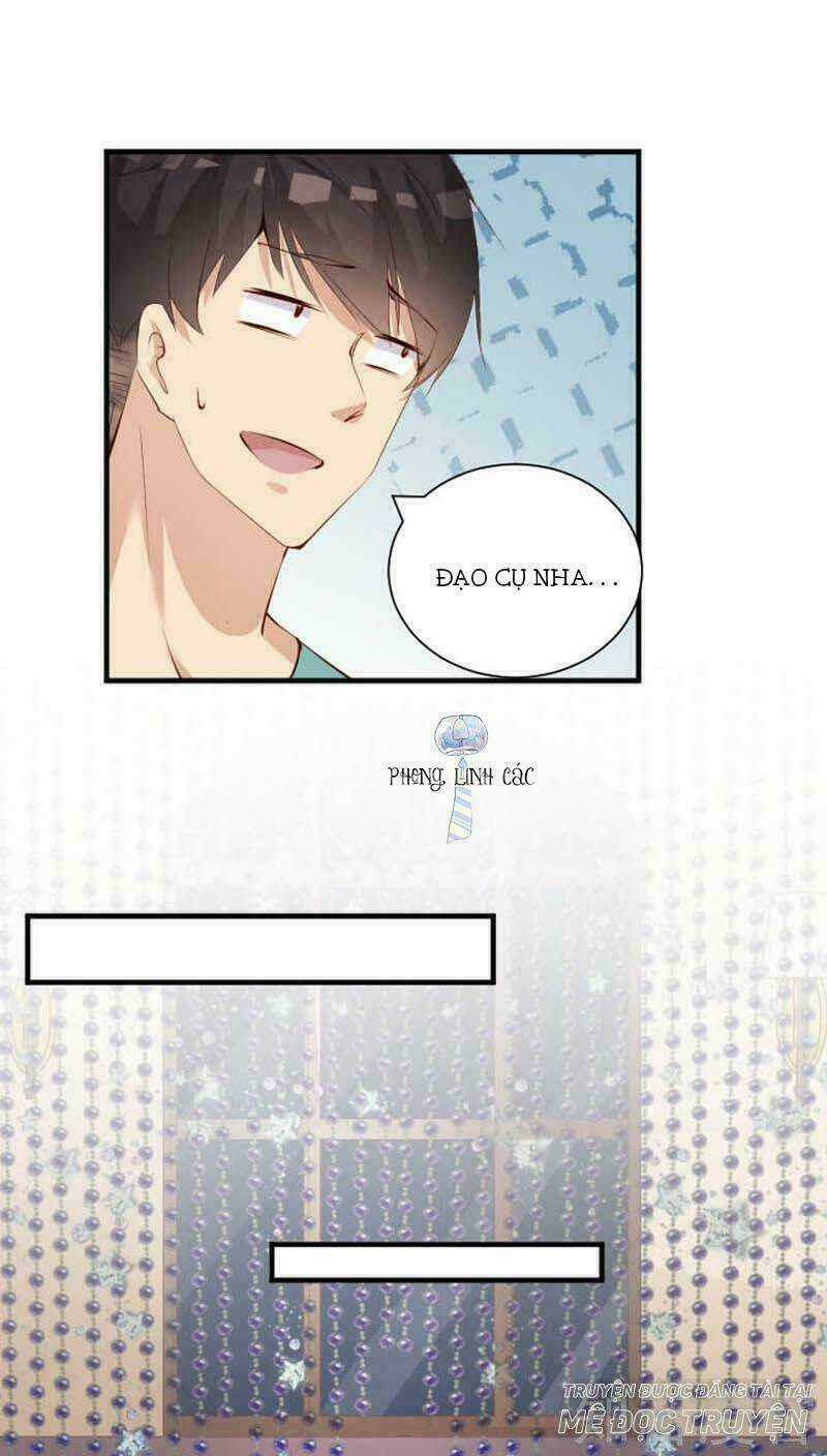 Nam Thần Là Một Đôi - Chapter 44 - Trang 6