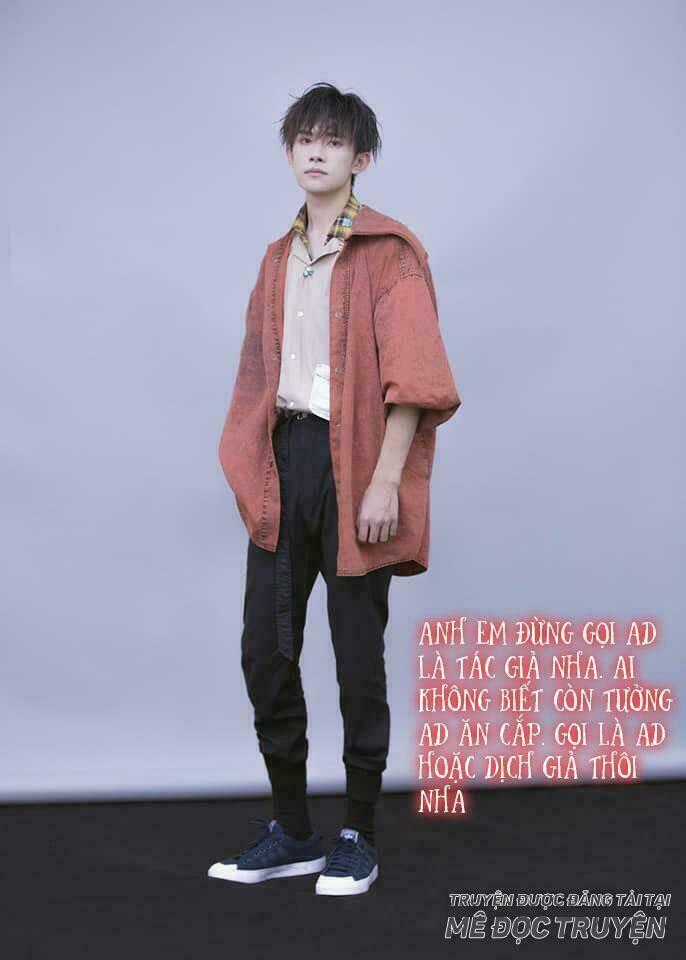 Nam Thần Là Một Đôi - Chapter 45 - Trang 1