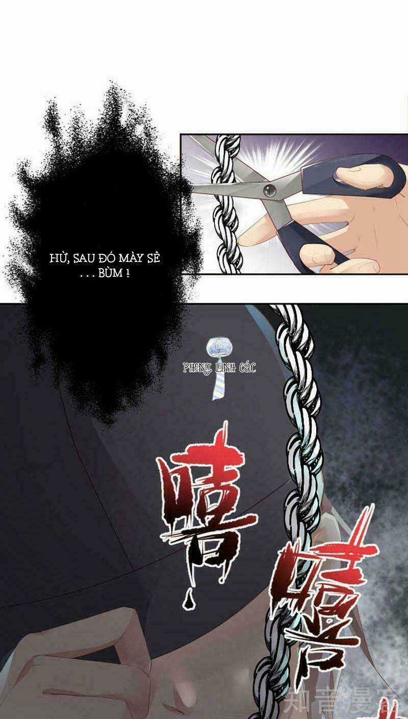 Nam Thần Là Một Đôi - Chapter 45 - Trang 13