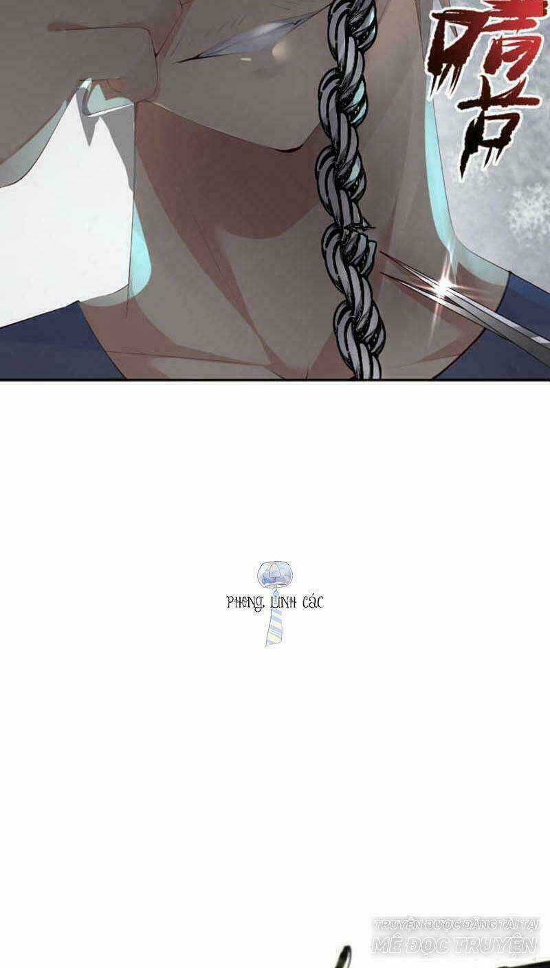 Nam Thần Là Một Đôi - Chapter 45 - Trang 14