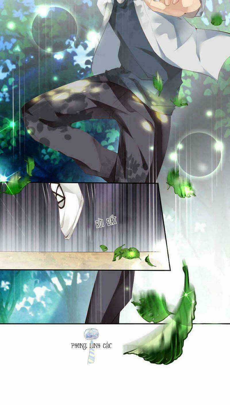 Nam Thần Là Một Đôi - Chapter 45 - Trang 17