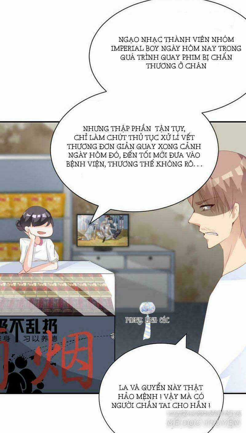 Nam Thần Là Một Đôi - Chapter 45 - Trang 30