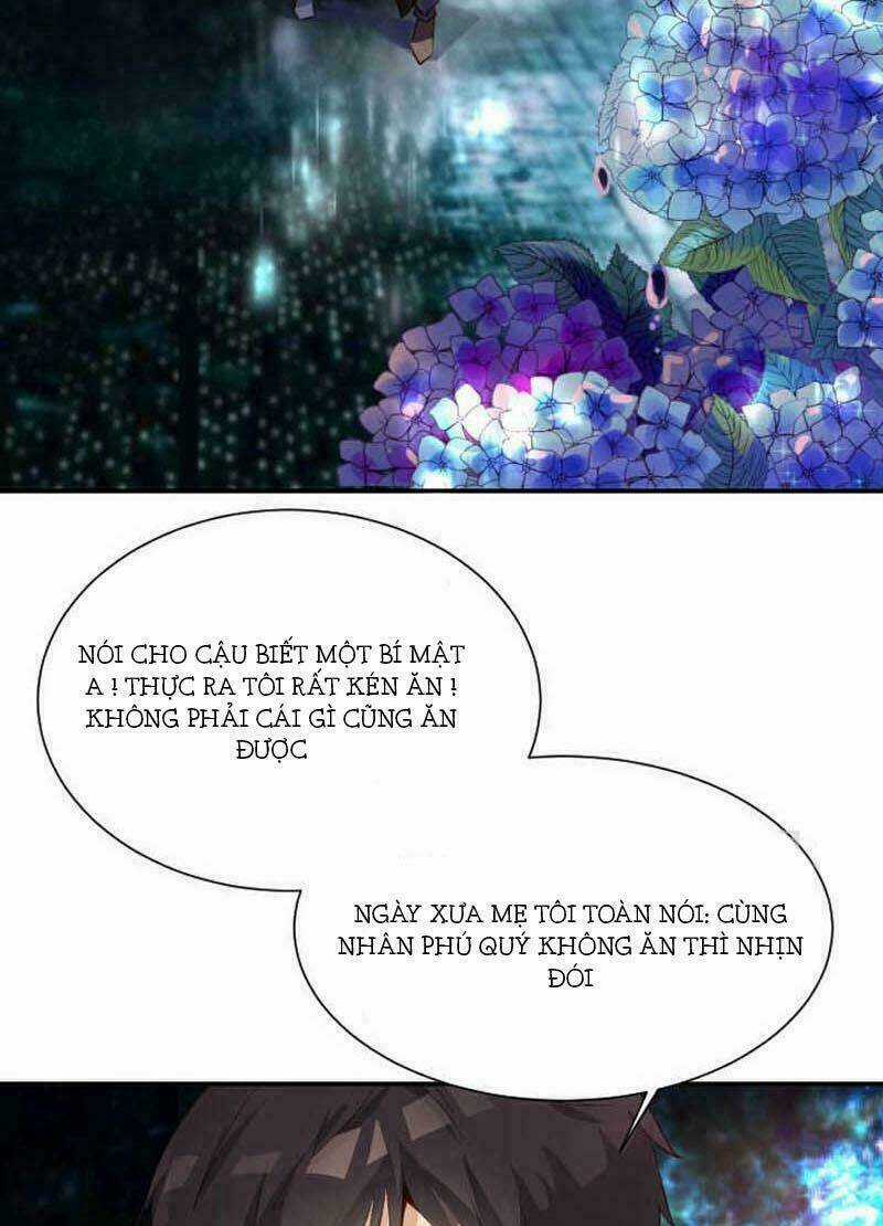 Nam Thần Là Một Đôi - Chapter 45 - Trang 4