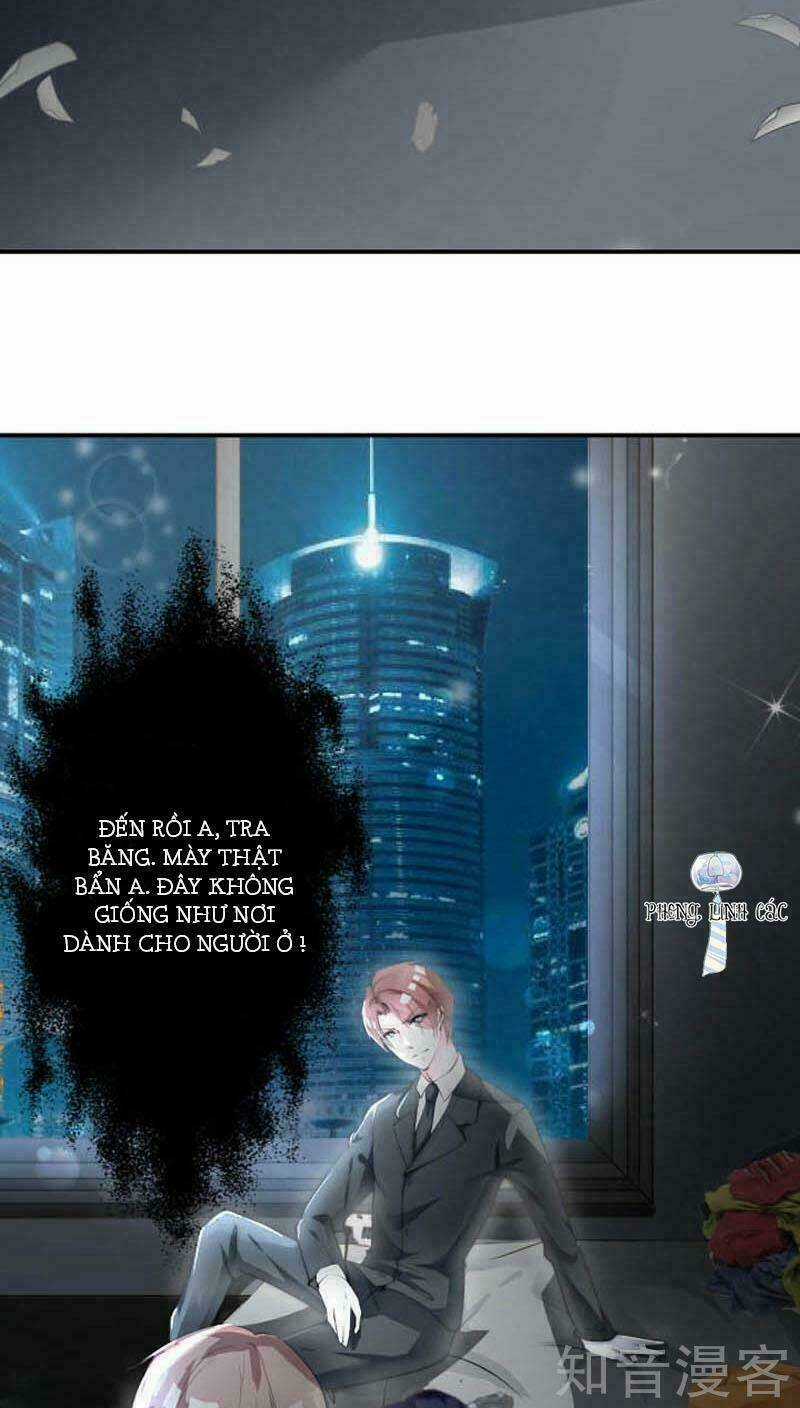 Nam Thần Là Một Đôi - Chapter 45 - Trang 32