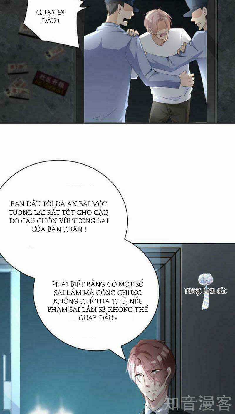 Nam Thần Là Một Đôi - Chapter 45 - Trang 36