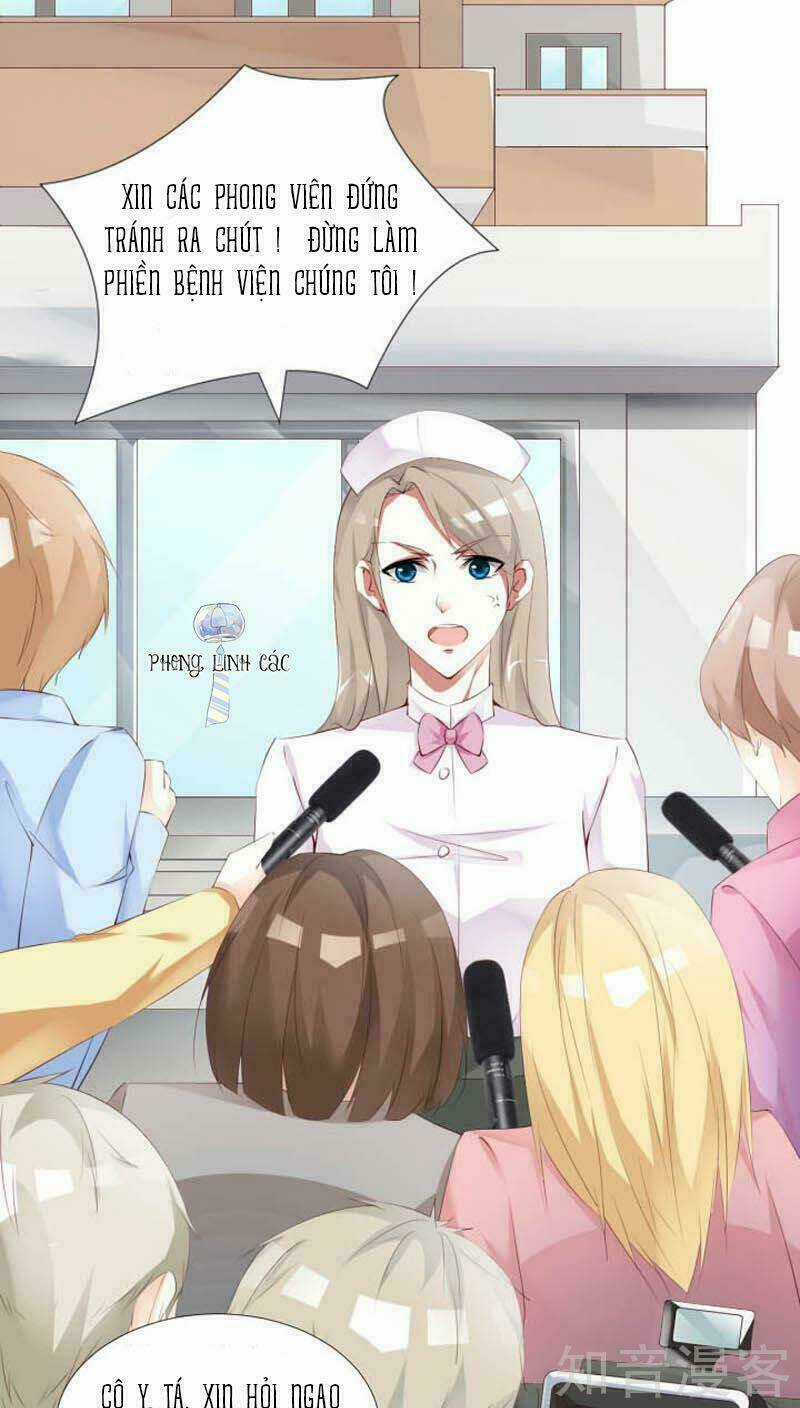 Nam Thần Là Một Đôi - Chapter 46 - Trang 4