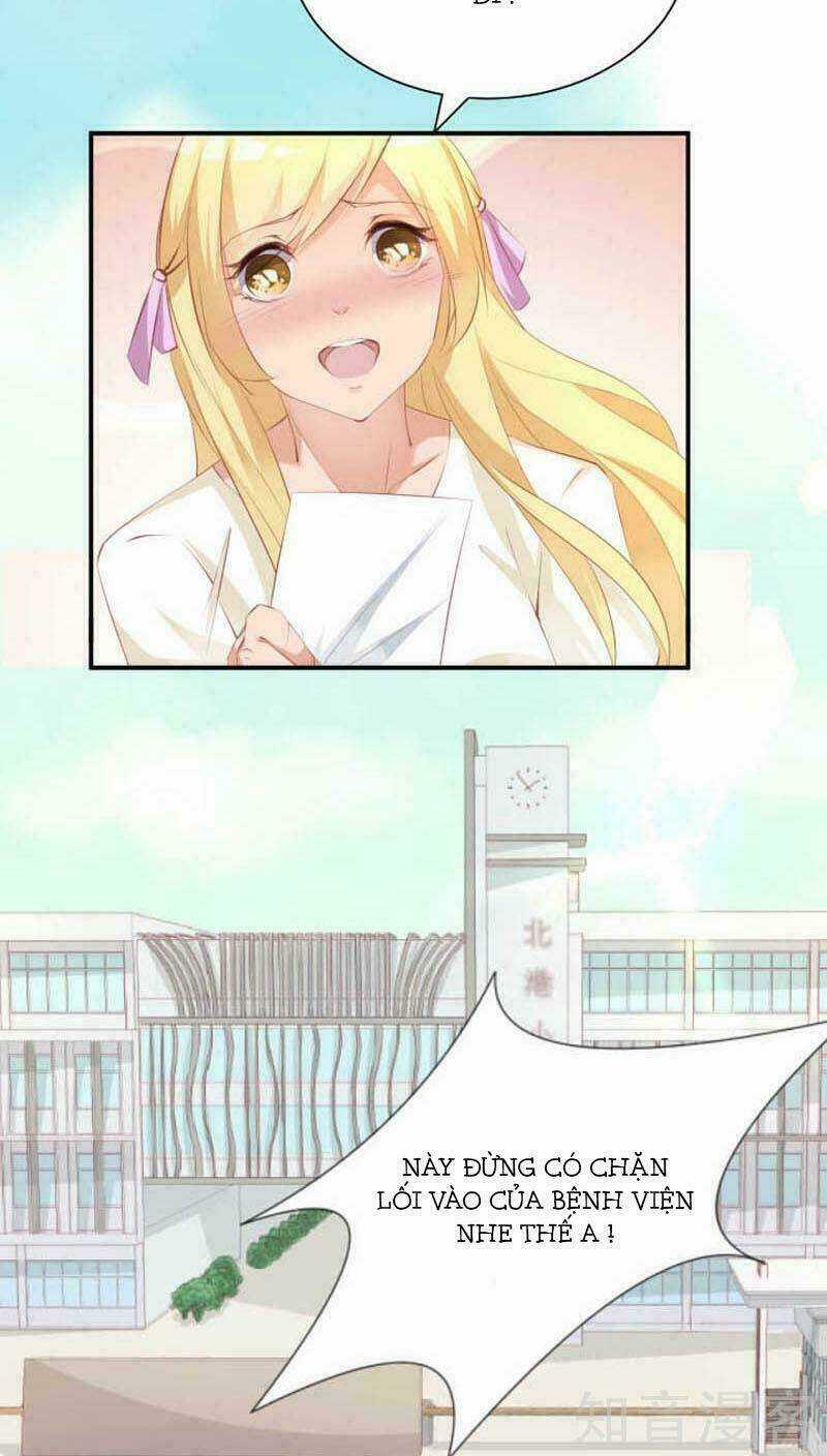 Nam Thần Là Một Đôi - Chapter 46 - Trang 32