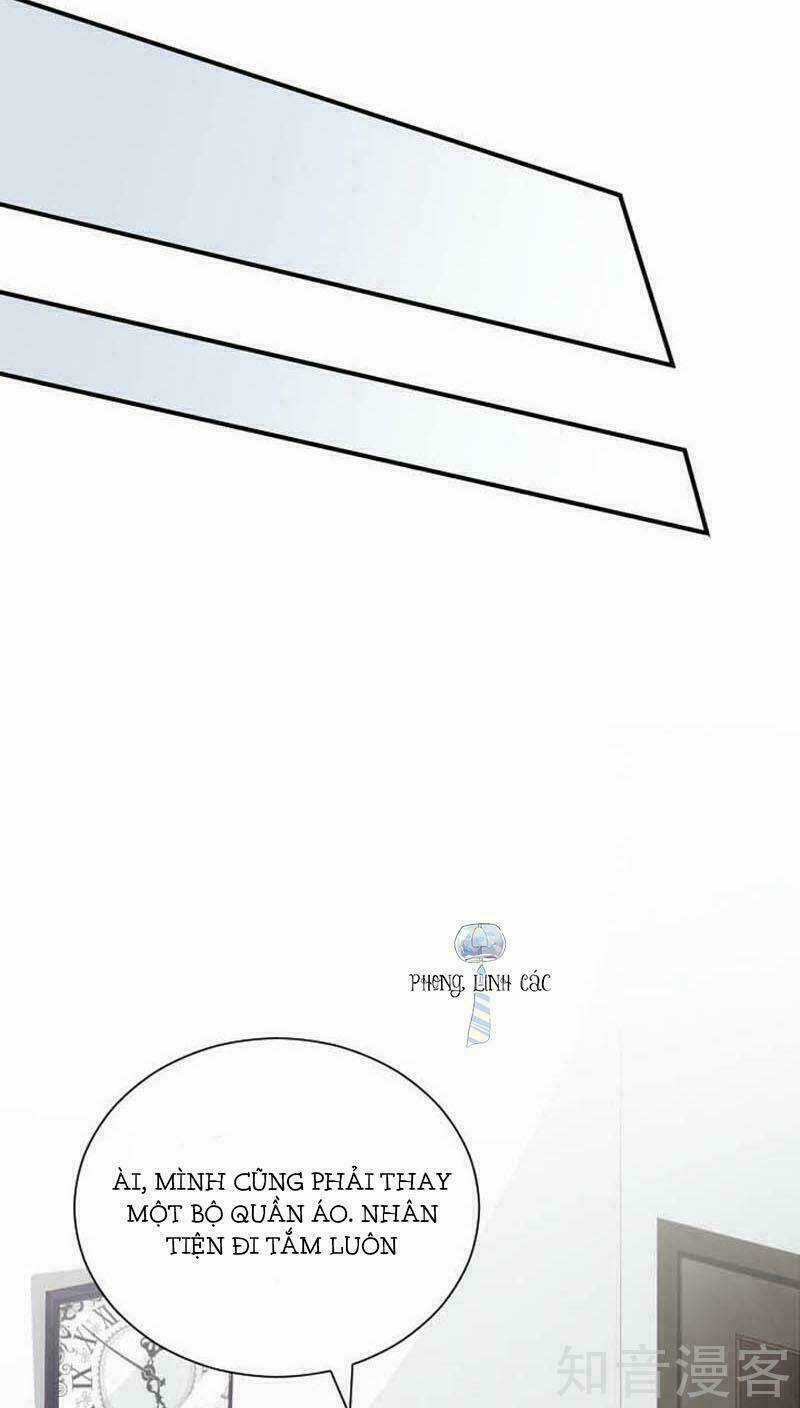 Nam Thần Là Một Đôi - Chapter 46 - Trang 37