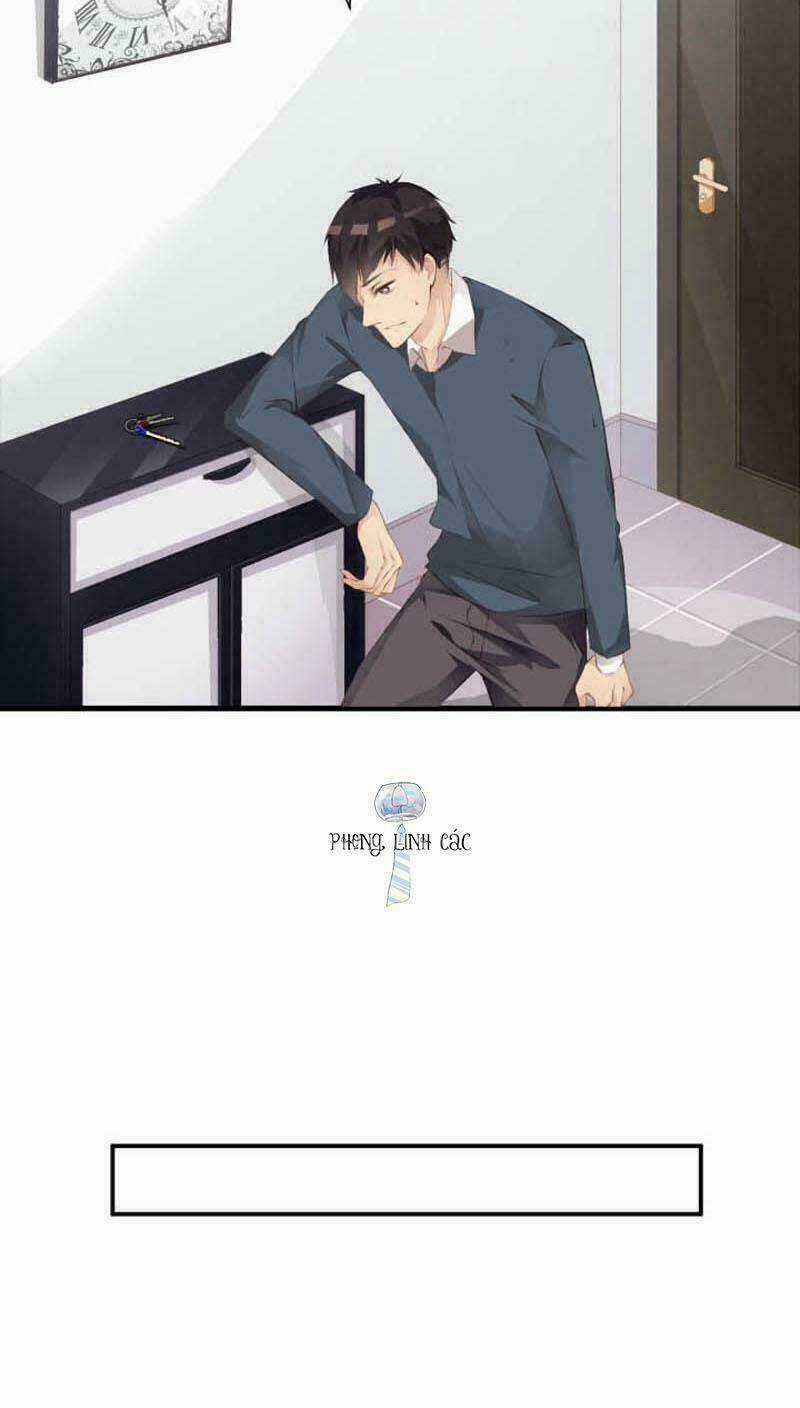 Nam Thần Là Một Đôi - Chapter 46 - Trang 38