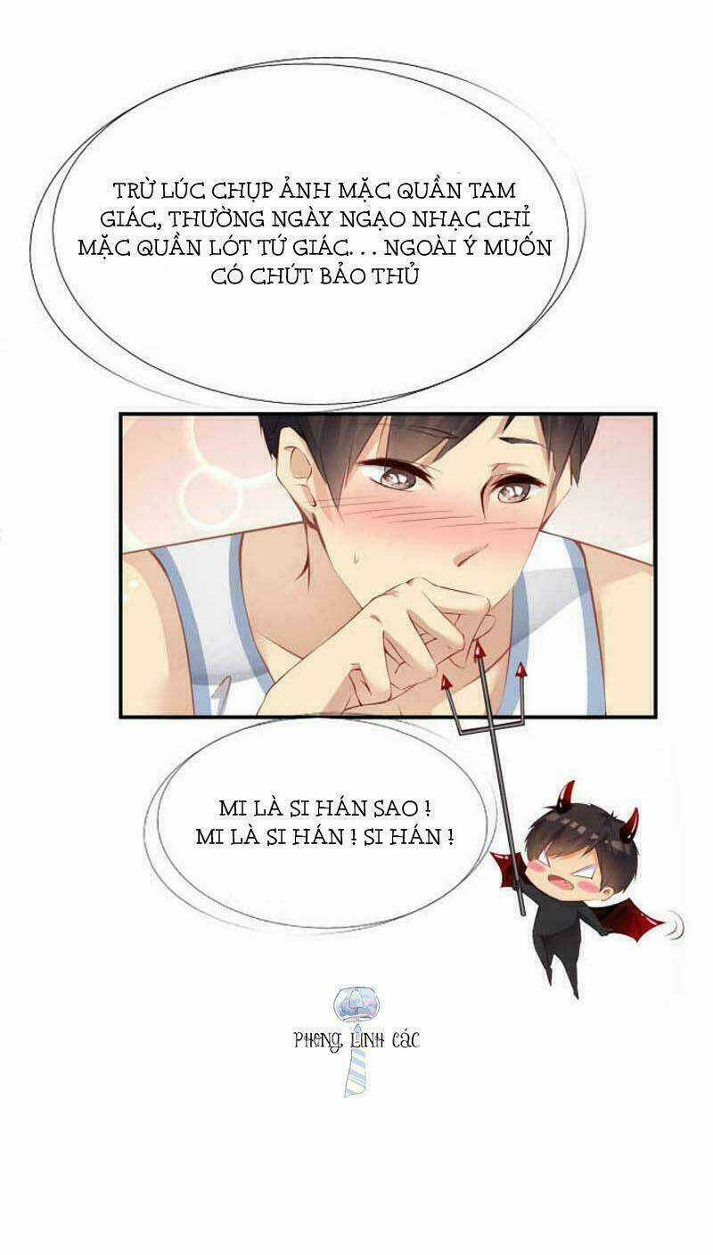 Nam Thần Là Một Đôi - Chapter 46 - Trang 40