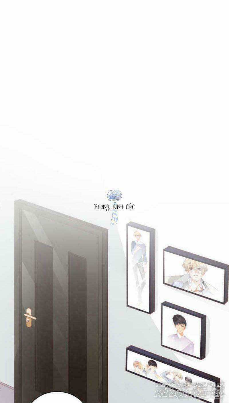 Nam Thần Là Một Đôi - Chapter 46 - Trang 41