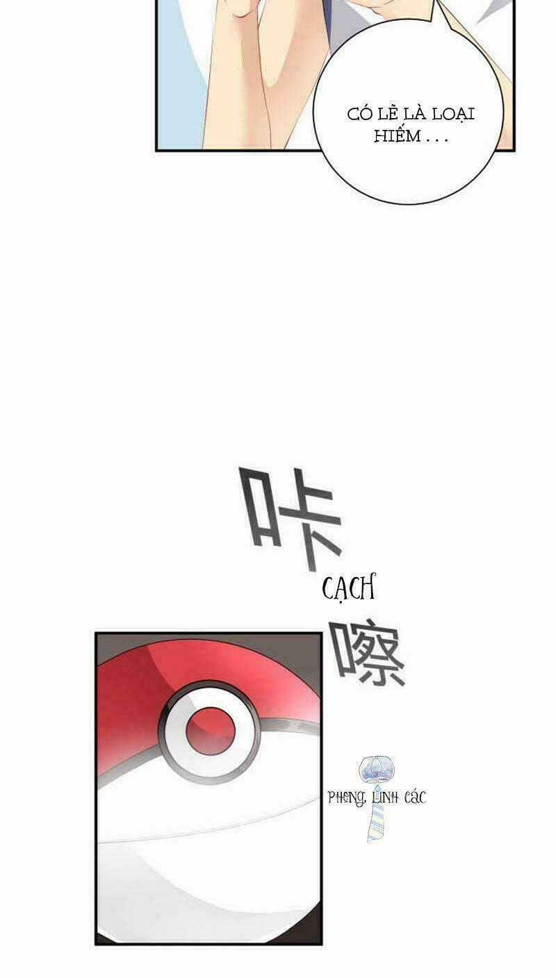 Nam Thần Là Một Đôi - Chapter 46 - Trang 45