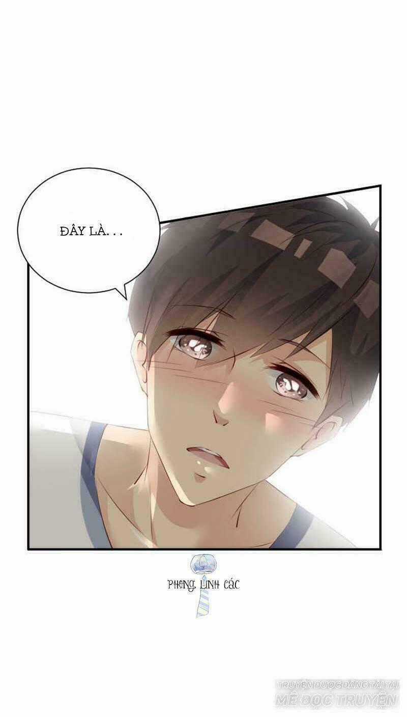 Nam Thần Là Một Đôi - Chapter 46 - Trang 46