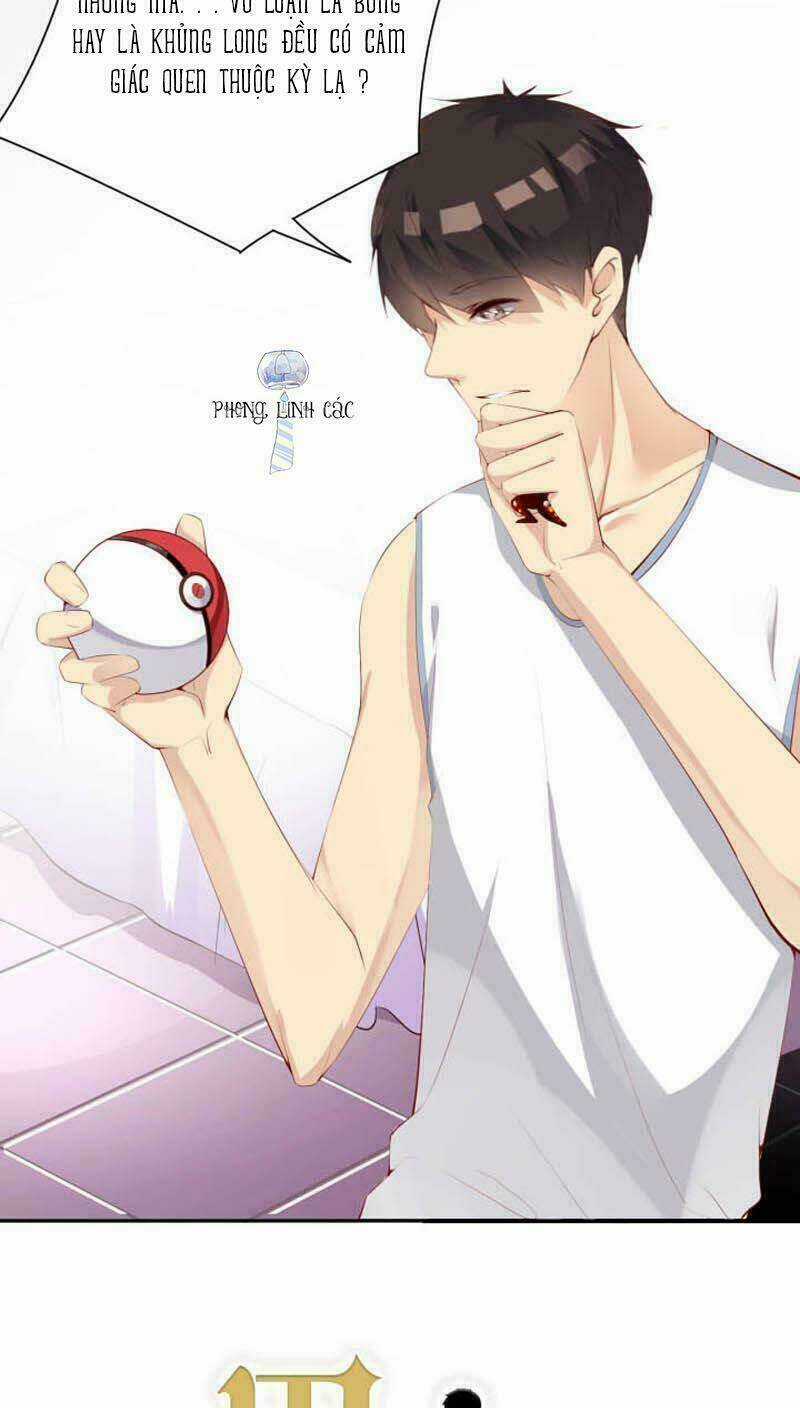 Nam Thần Là Một Đôi - Chapter 47 - Trang 3