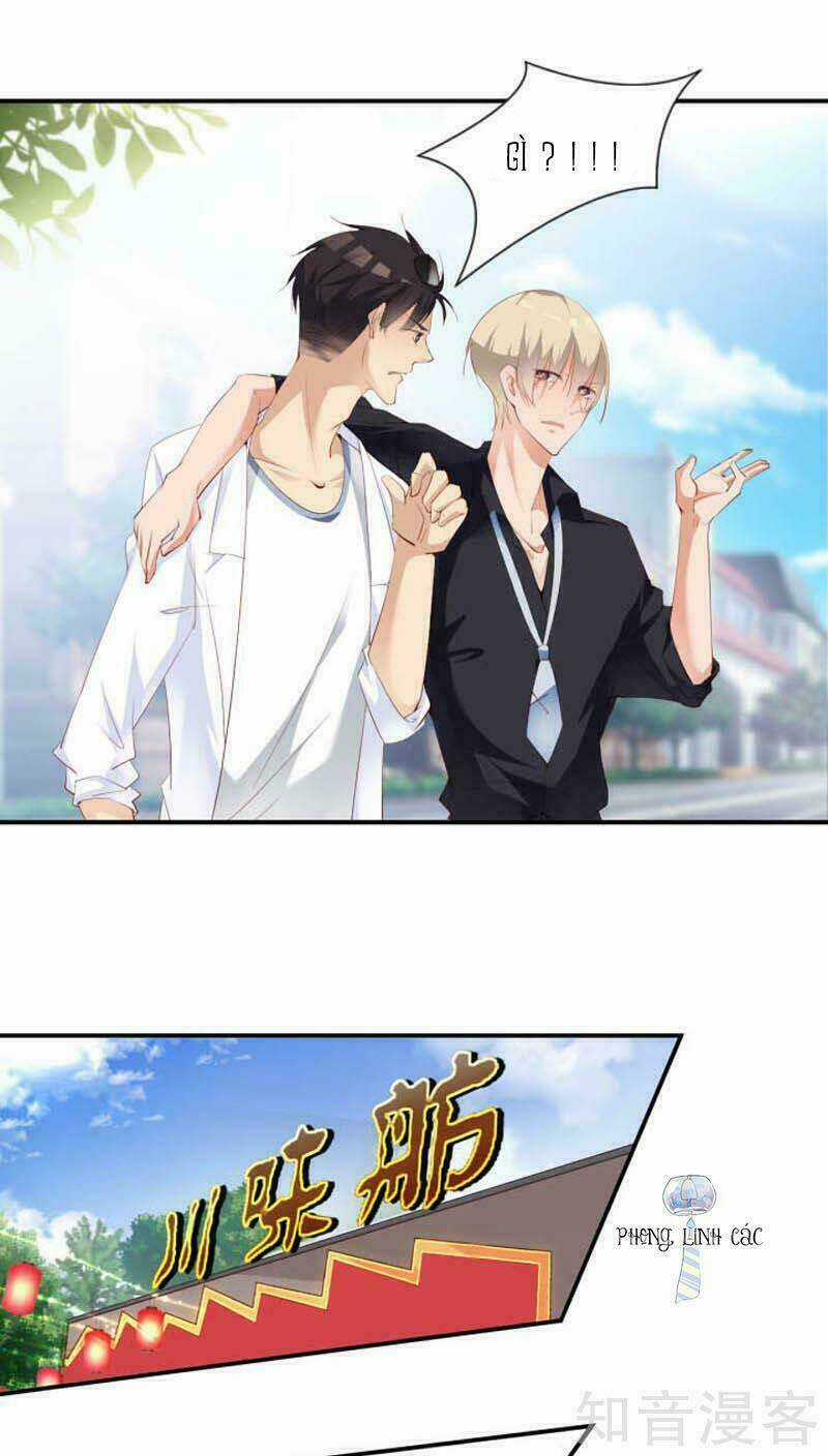 Nam Thần Là Một Đôi - Chapter 47 - Trang 30