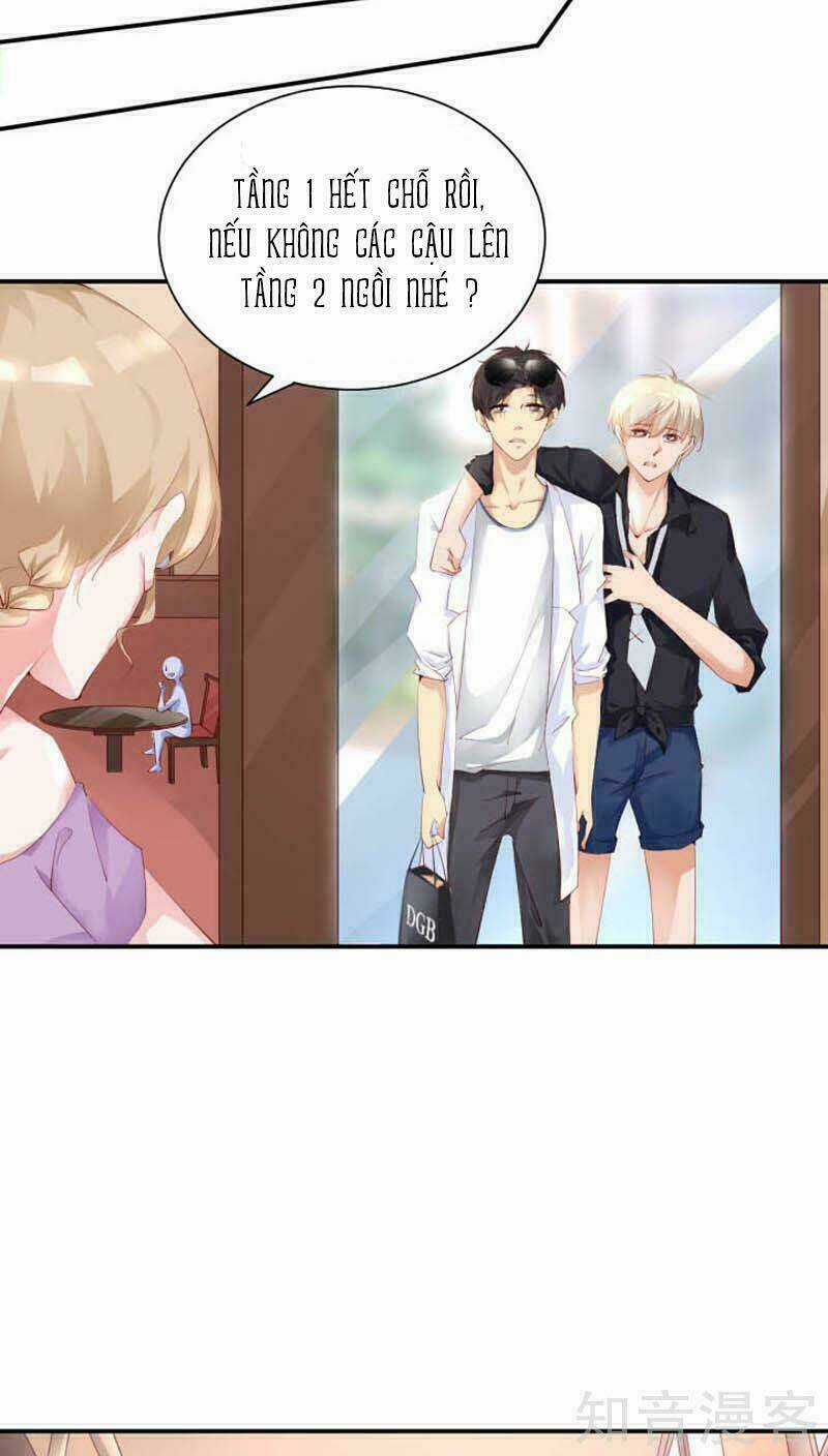 Nam Thần Là Một Đôi - Chapter 47 - Trang 31