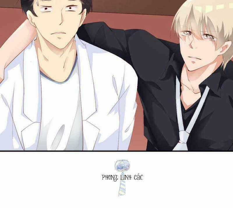 Nam Thần Là Một Đôi - Chapter 47 - Trang 33