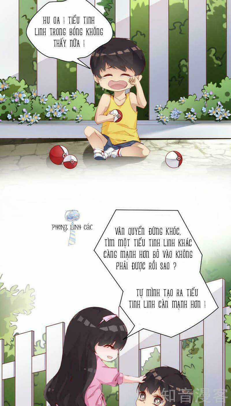 Nam Thần Là Một Đôi - Chapter 47 - Trang 5