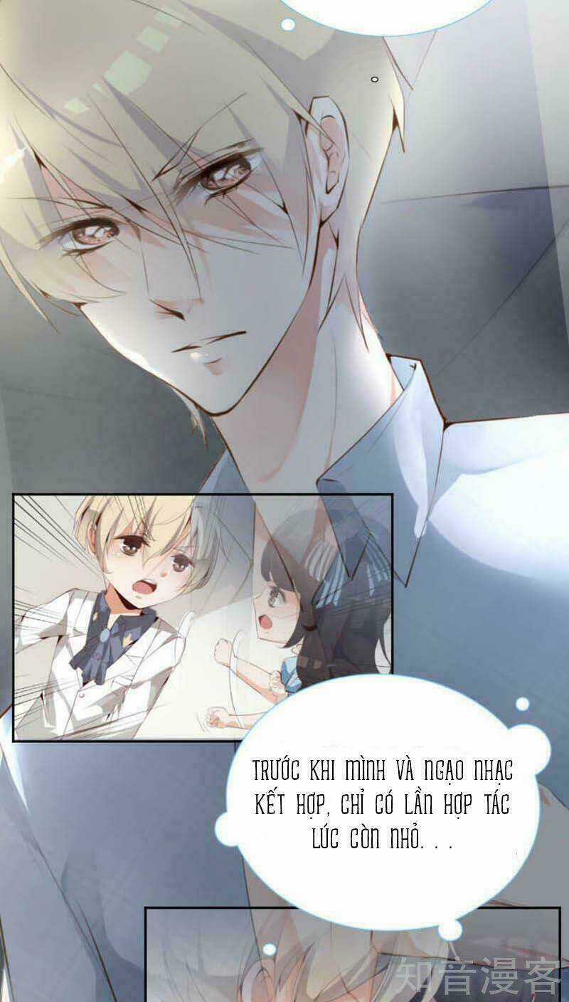 Nam Thần Là Một Đôi - Chapter 47 - Trang 10