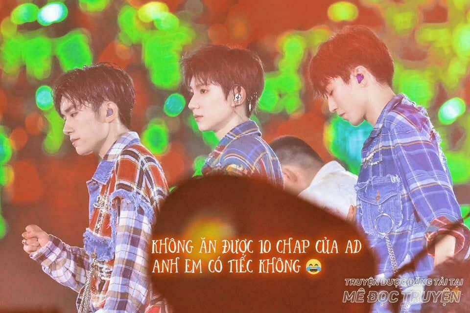 Nam Thần Là Một Đôi - Chapter 48 - Trang 1