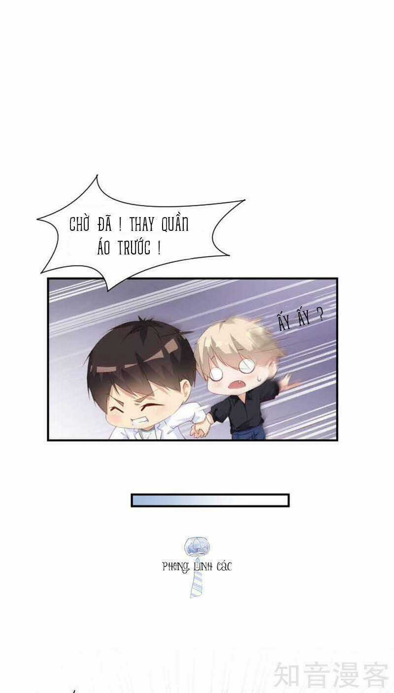 Nam Thần Là Một Đôi - Chapter 48 - Trang 2