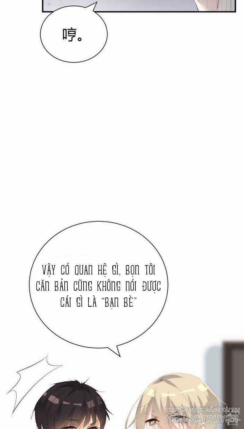 Nam Thần Là Một Đôi - Chapter 48 - Trang 27