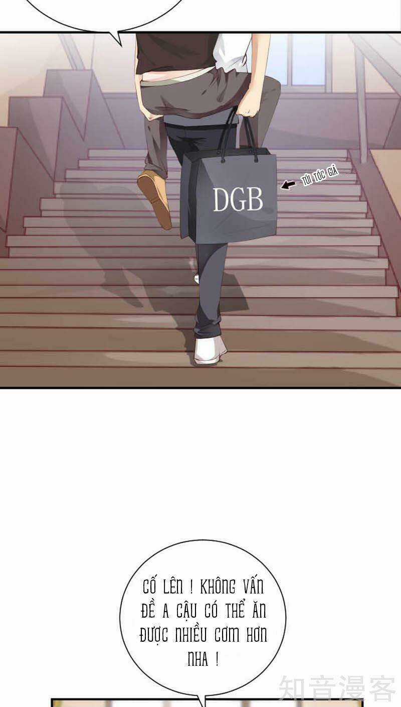 Nam Thần Là Một Đôi - Chapter 48 - Trang 5