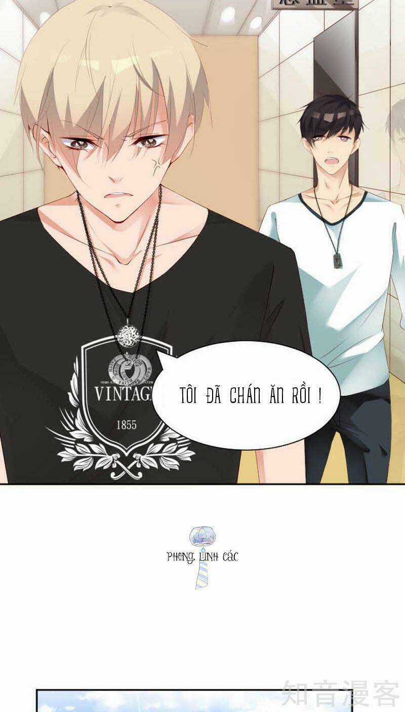 Nam Thần Là Một Đôi - Chapter 48 - Trang 42