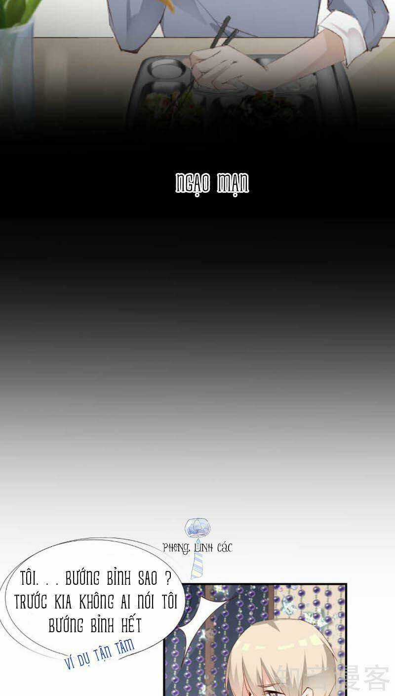 Nam Thần Là Một Đôi - Chapter 48 - Trang 10