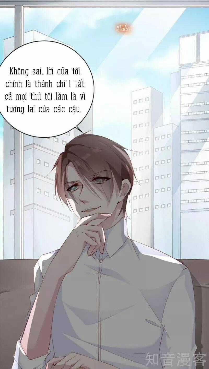 Nam Thần Là Một Đôi - Chapter 49 - Trang 2