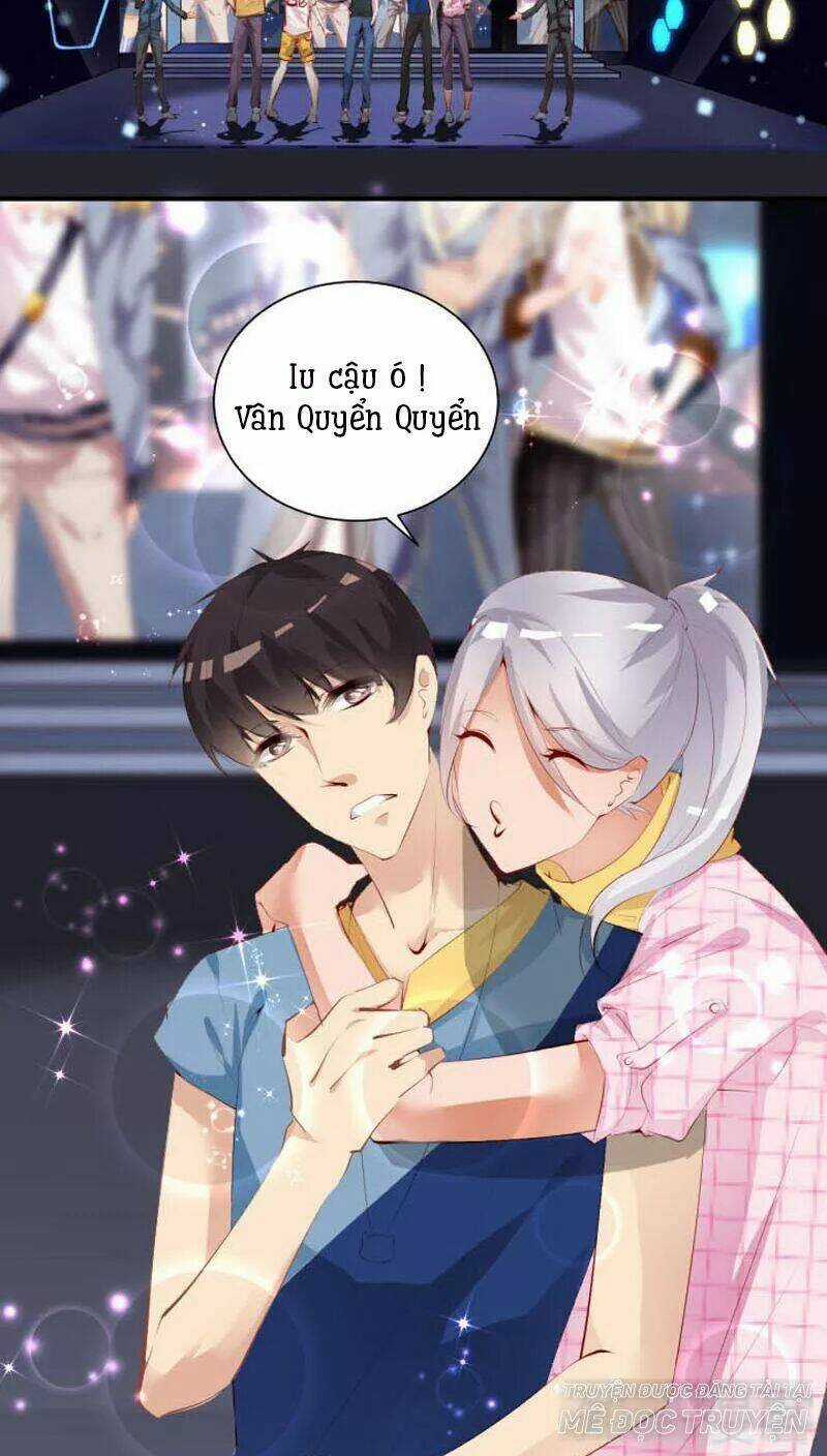 Nam Thần Là Một Đôi - Chapter 49 - Trang 11