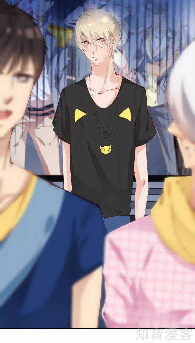 Nam Thần Là Một Đôi - Chapter 49 - Trang 13