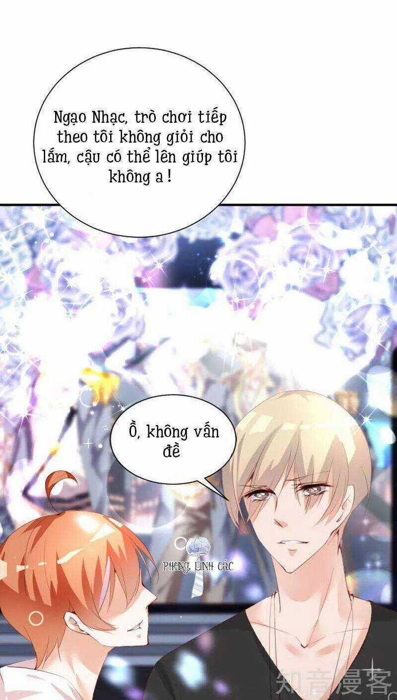 Nam Thần Là Một Đôi - Chapter 49 - Trang 14