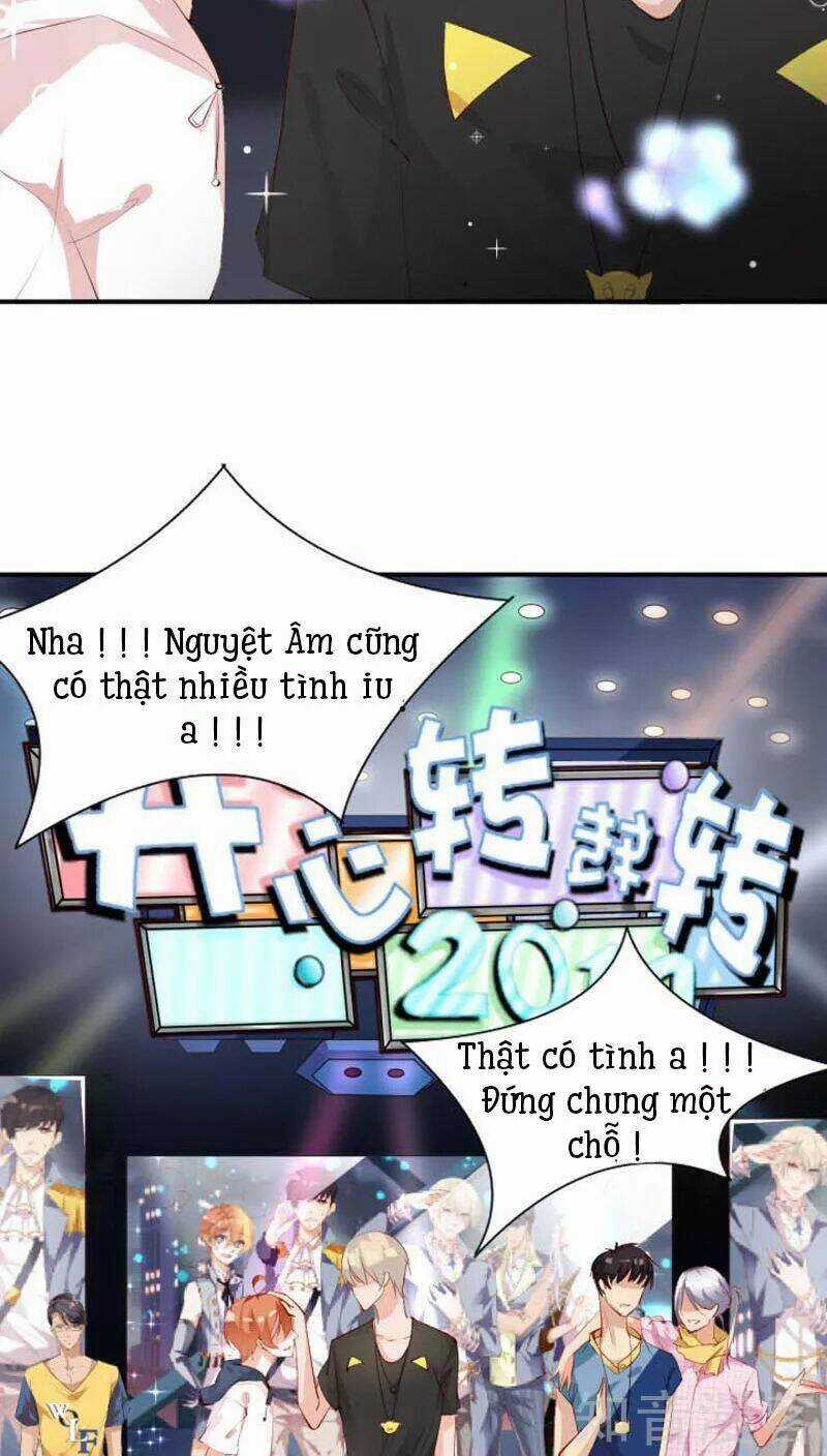 Nam Thần Là Một Đôi - Chapter 49 - Trang 15