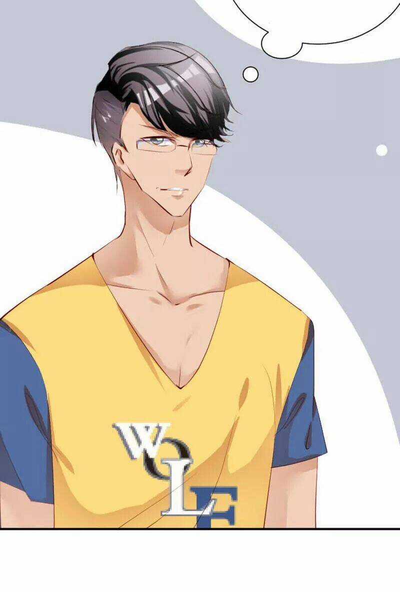 Nam Thần Là Một Đôi - Chapter 49 - Trang 17