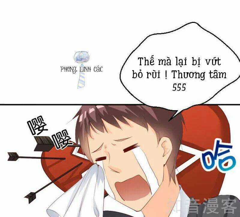 Nam Thần Là Một Đôi - Chapter 49 - Trang 19