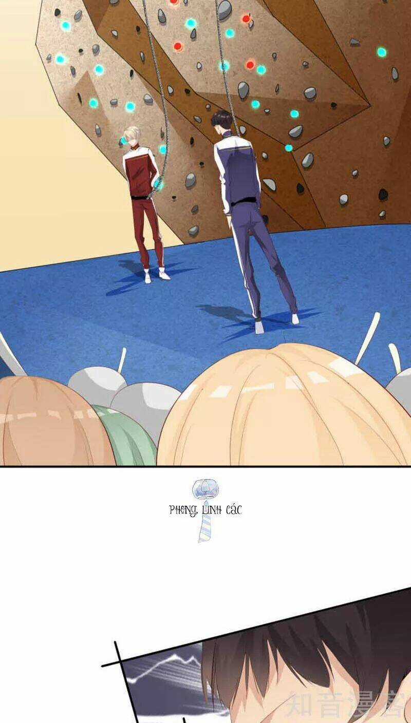 Nam Thần Là Một Đôi - Chapter 49 - Trang 21