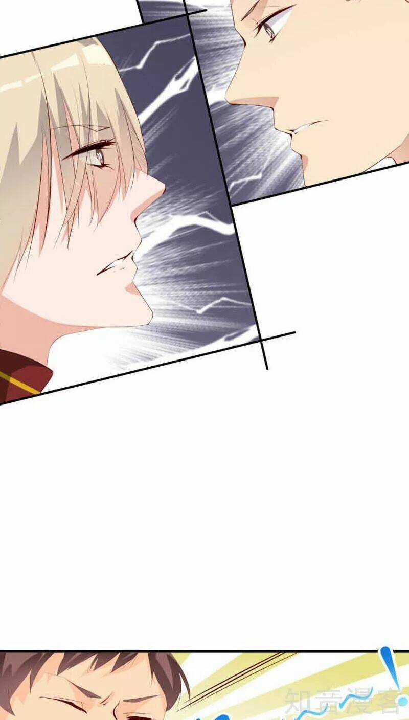 Nam Thần Là Một Đôi - Chapter 49 - Trang 22