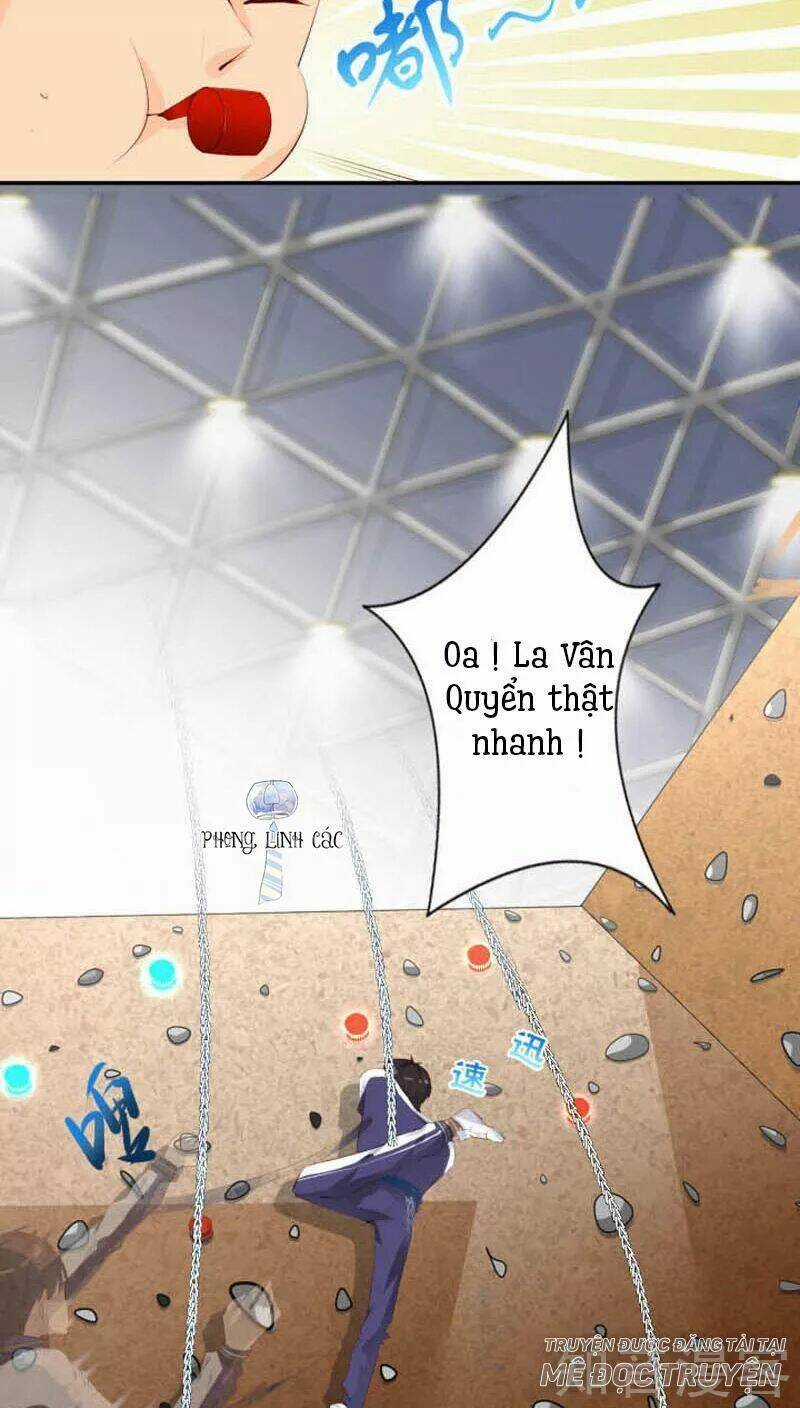 Nam Thần Là Một Đôi - Chapter 49 - Trang 23