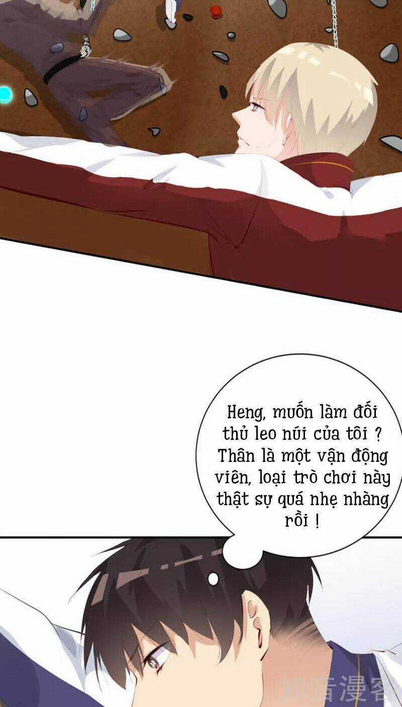 Nam Thần Là Một Đôi - Chapter 49 - Trang 24