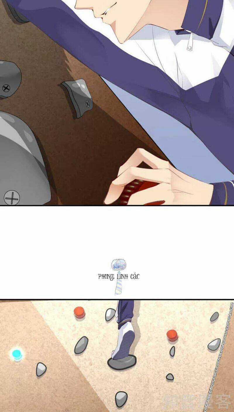 Nam Thần Là Một Đôi - Chapter 49 - Trang 25