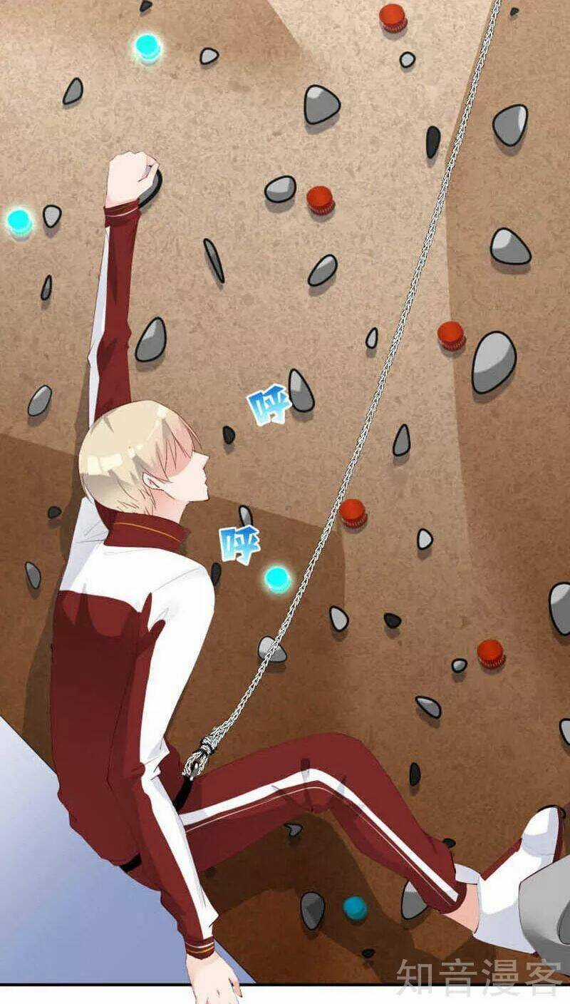 Nam Thần Là Một Đôi - Chapter 49 - Trang 26