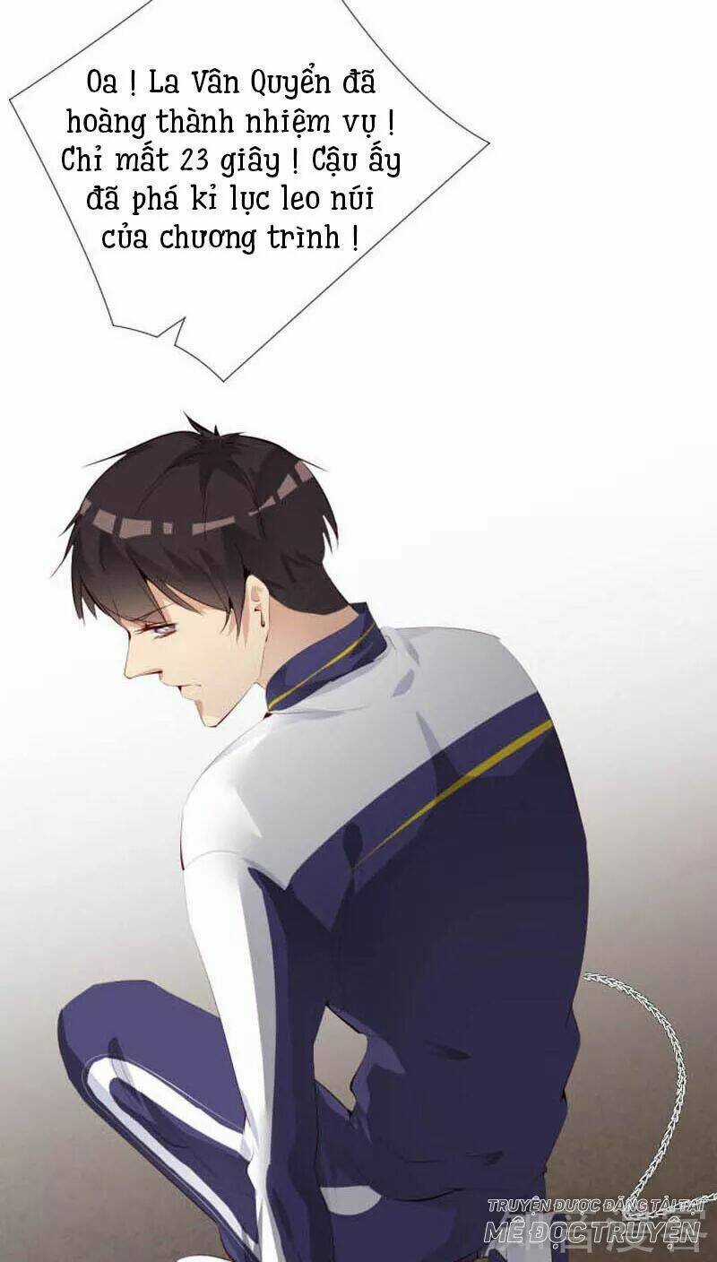 Nam Thần Là Một Đôi - Chapter 49 - Trang 28