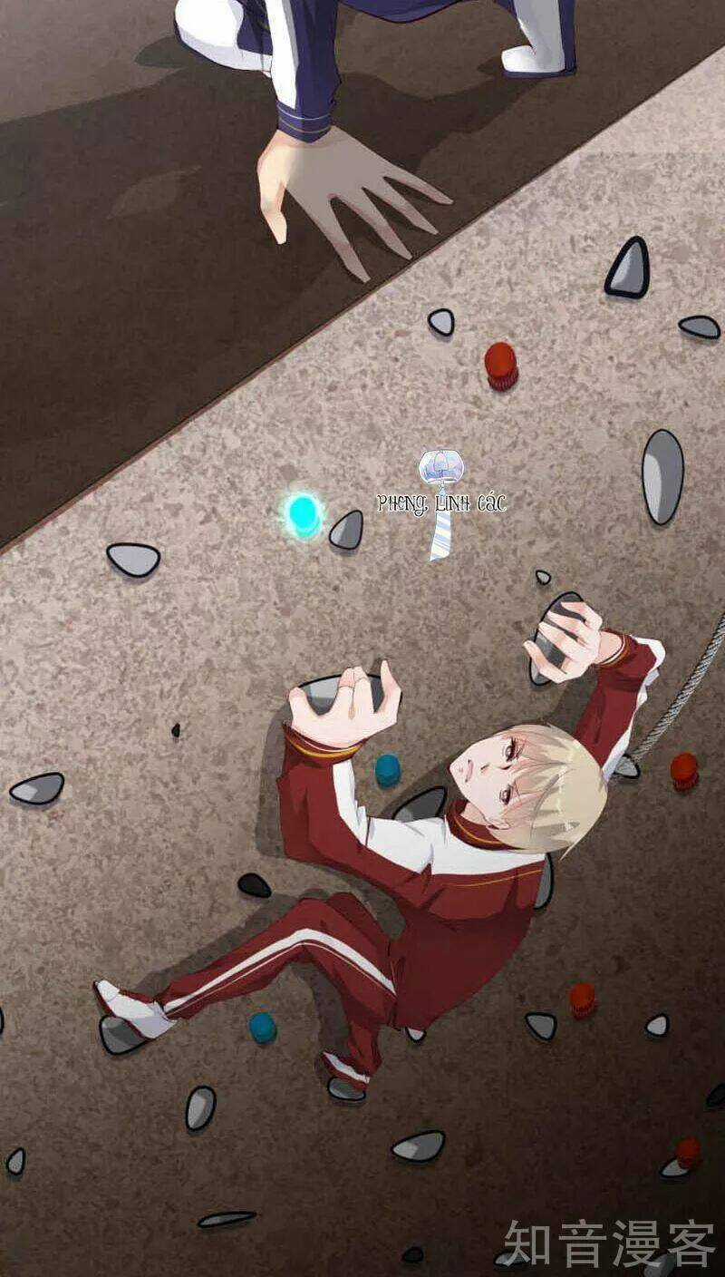 Nam Thần Là Một Đôi - Chapter 49 - Trang 29