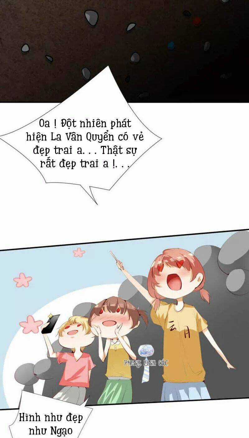 Nam Thần Là Một Đôi - Chapter 49 - Trang 30