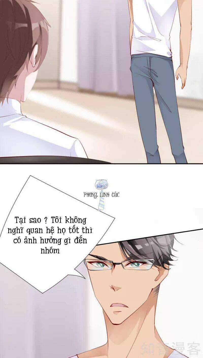 Nam Thần Là Một Đôi - Chapter 49 - Trang 4